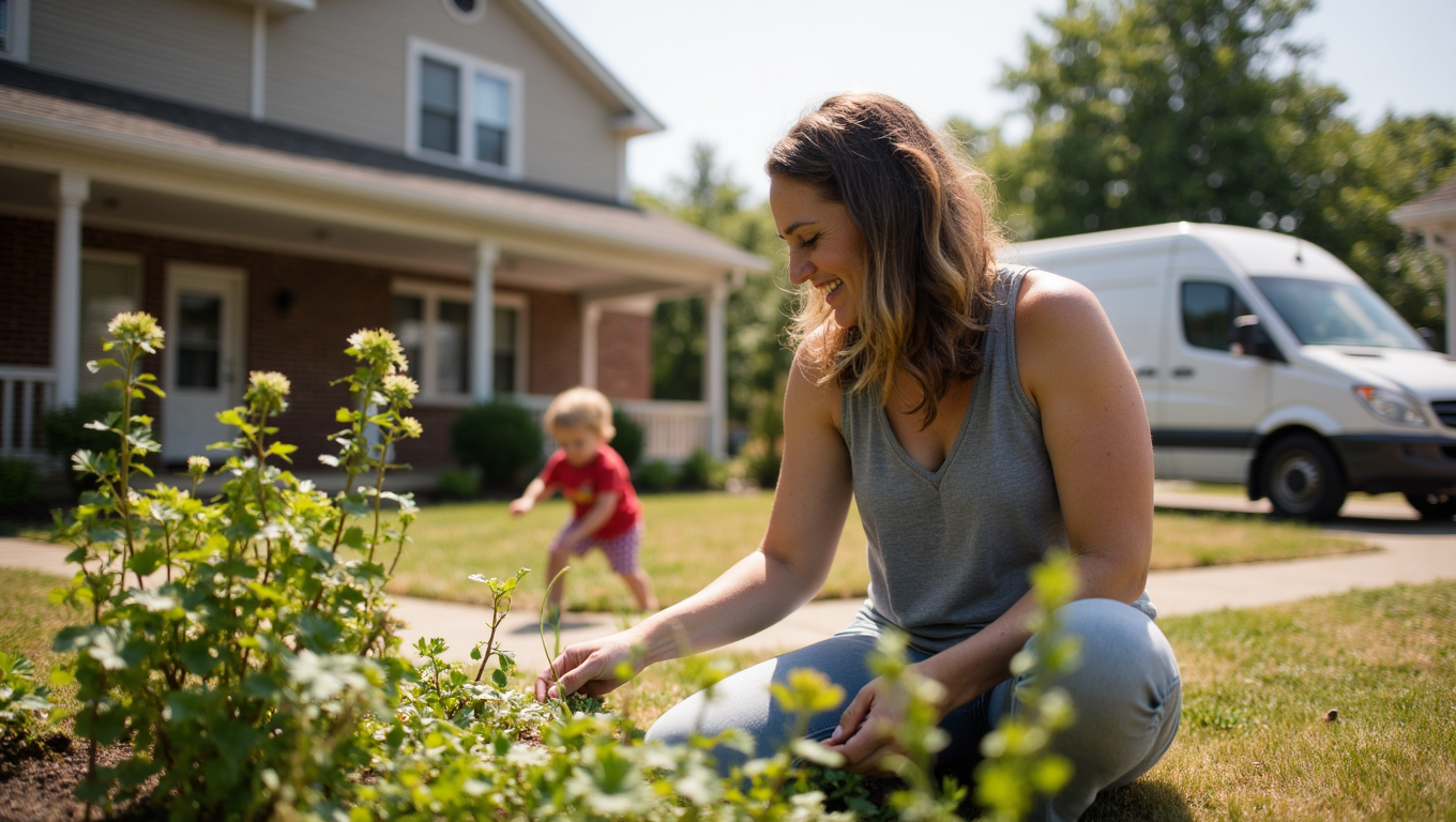 You Must Be New Here